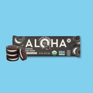 Cookies and Creme - Protein Bars