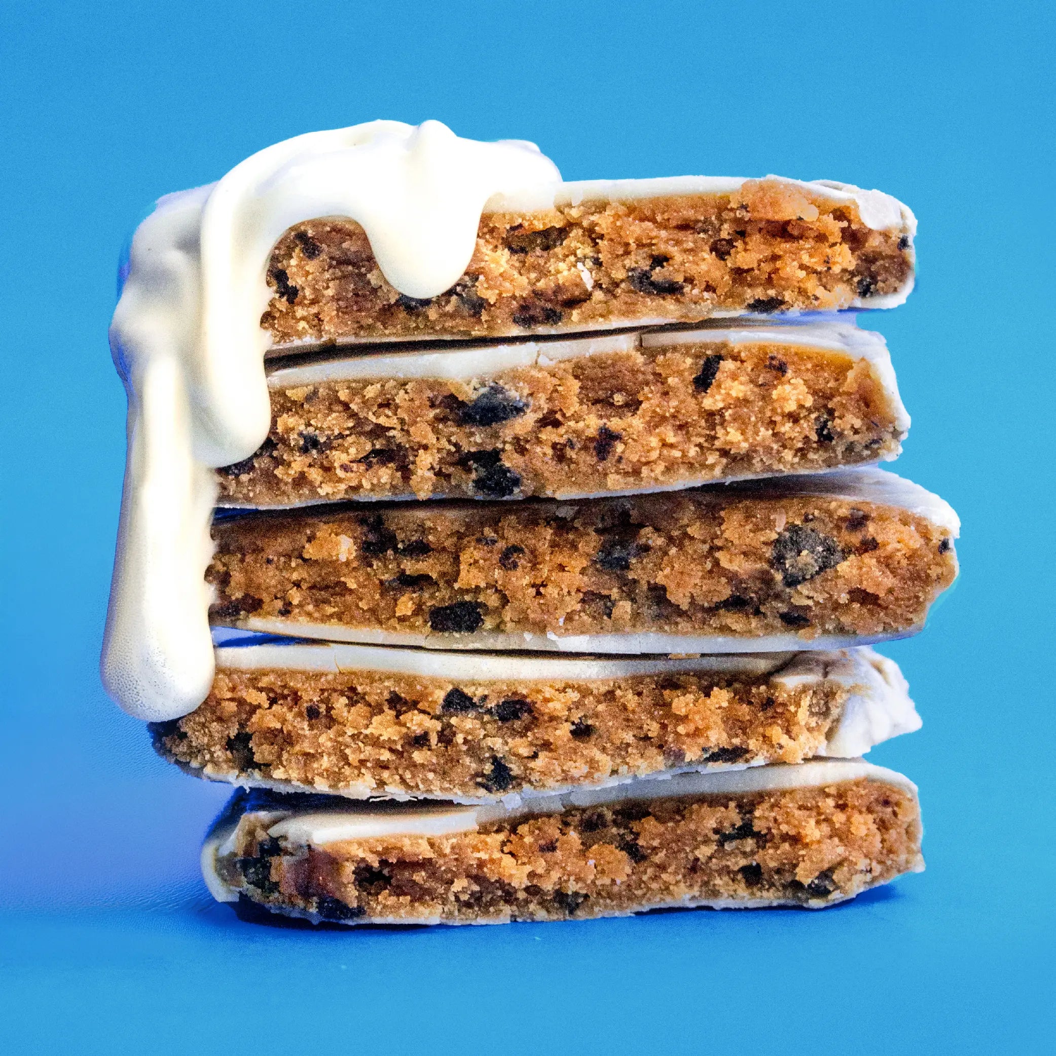 Cookies and Creme - Protein Bars - Image 3