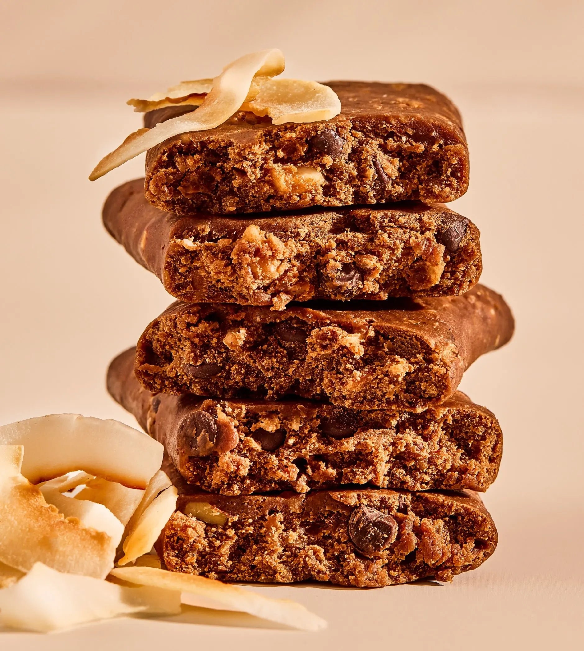 Coconut Chocolate Almond - Protein Bars - Image 4