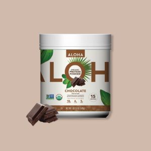Chocolate - Protein Powder