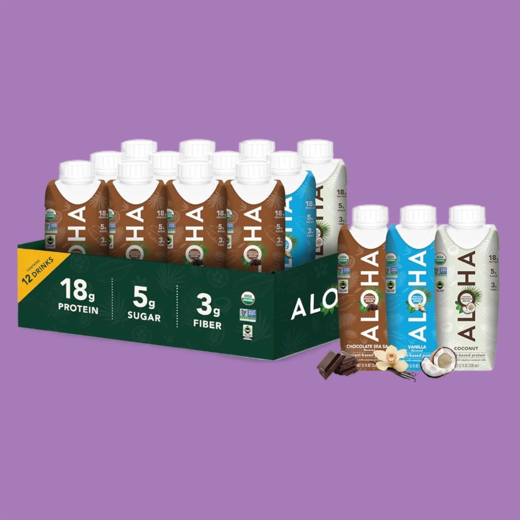 Drinks Sampler Pack - Variety Pack