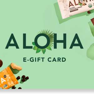 ALOHA.com Gift Card