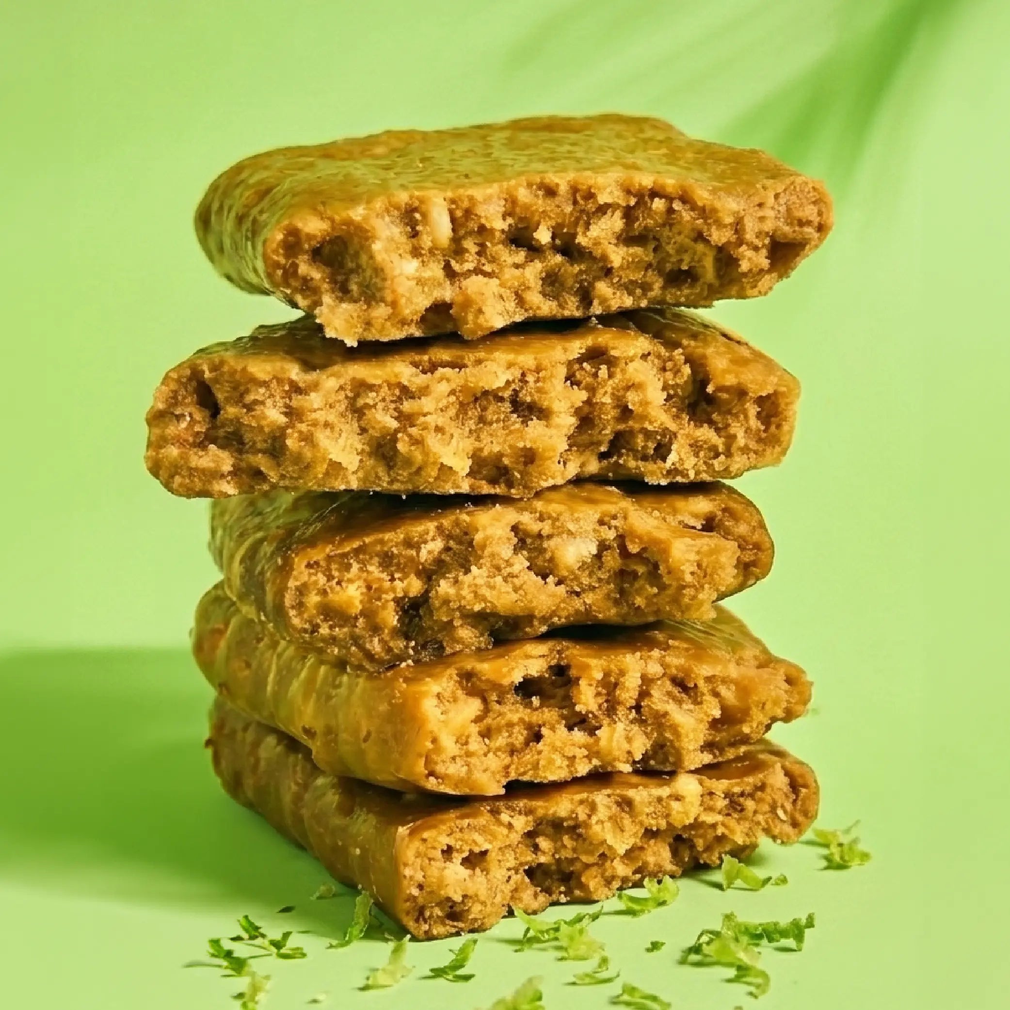 Key Lime - Protein Bars - Image 3