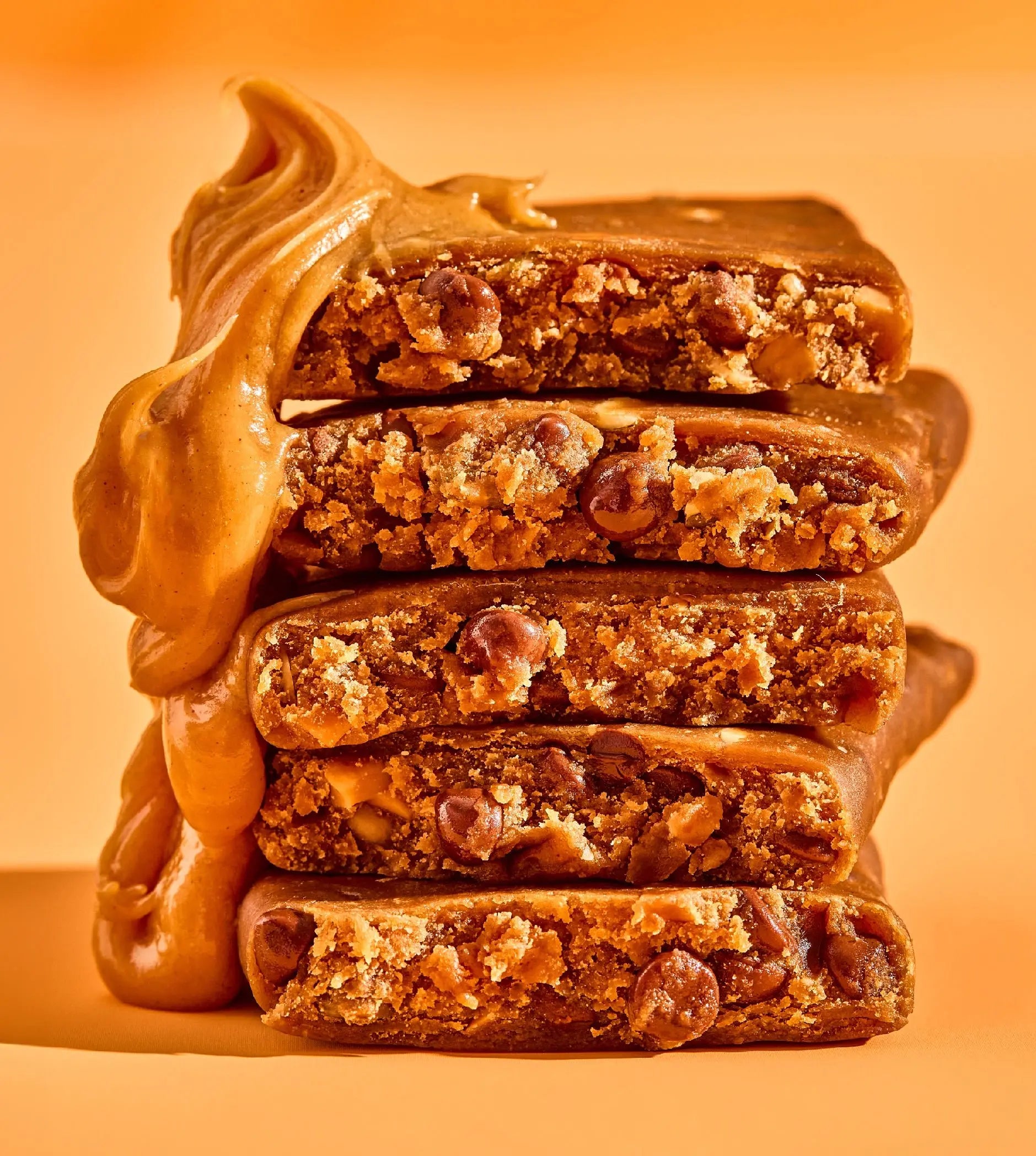 Peanut Butter Chocolate Chip - Protein Bars - Image 3