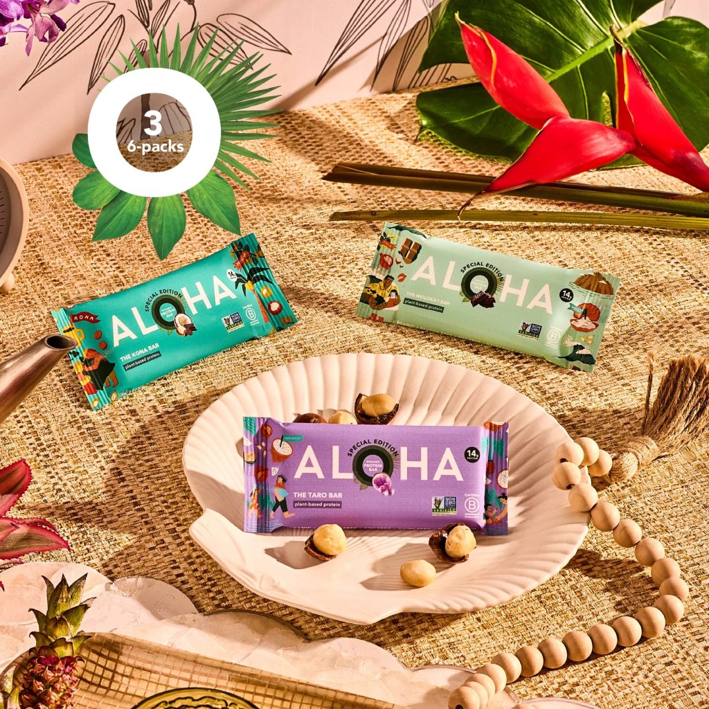 Hawai'i Special Edition Bundle - Variety Pack