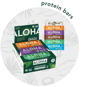 Sampler Bar Pack - Limited Time Promo