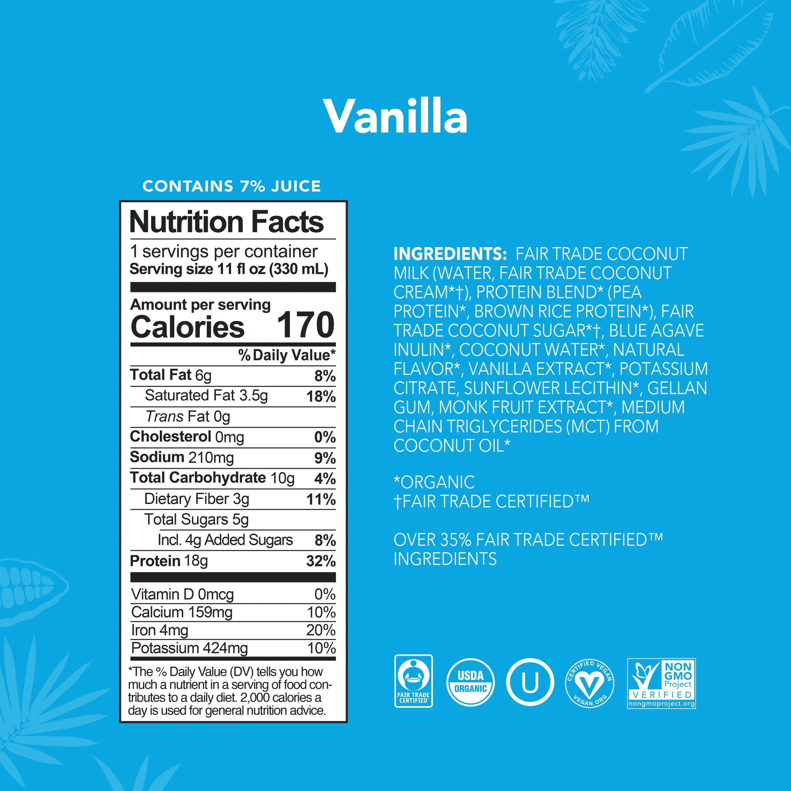 Drinks Sampler Pack - Variety Pack - Image 6